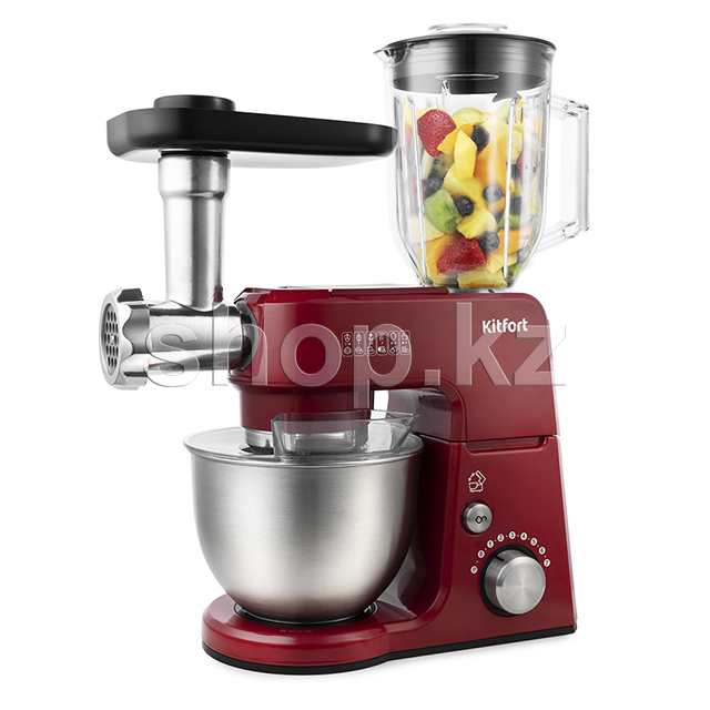 Kitfort KT-1366-1, Red араластырғышы