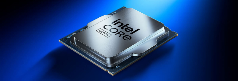 Intel запустила серию Core Ultra 200S Plus с процессорами до 24 ядер