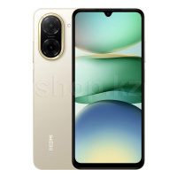 Смартфон Redmi A5, 3 GB, 64 GB, Sandy Gold (25028RN03A)