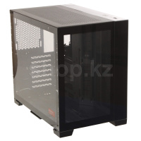 Lian Li O11 Dynamic Mini, Black корпусы