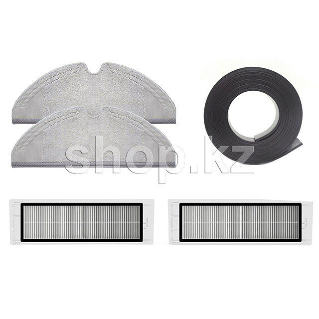 Набор аксессуаров для робота-пылесоса Roborock HCTZ04RR