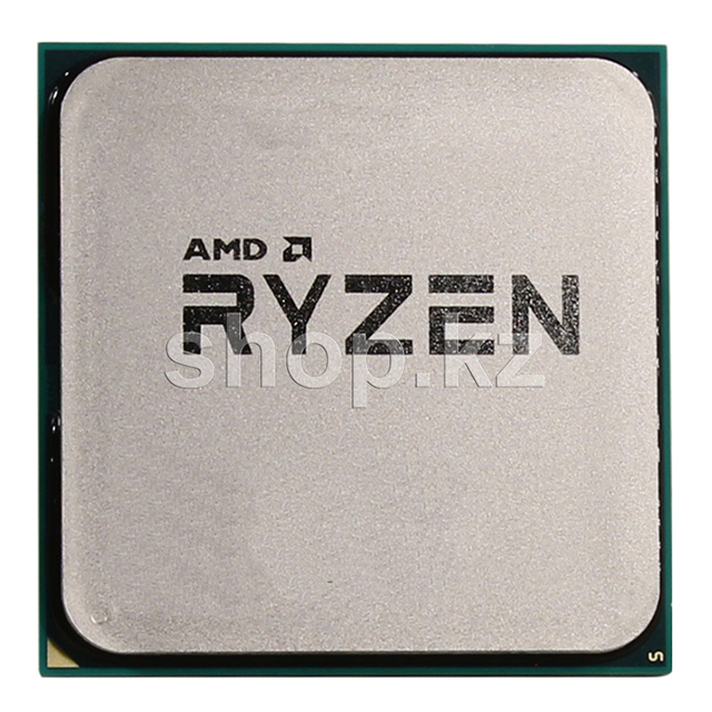 Процессор AMD Ryzen 5 2600, AM4, OEM - с кулером