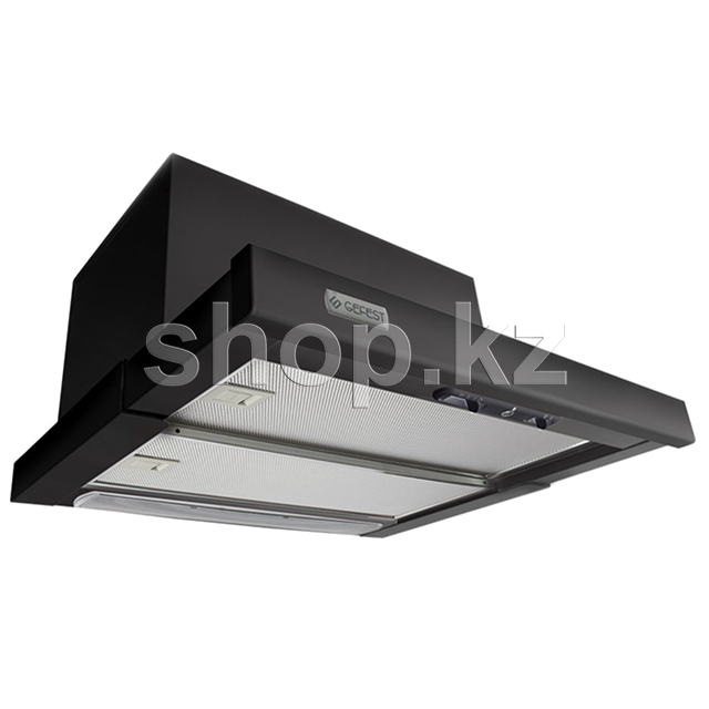 Вытяжка Gefest ВО 4501 К21, Black