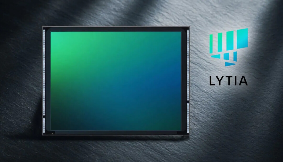 Sony анонсировала CMOS-сенсор LYT-610 с разрешением 64 мегапикселя и записью видео 4K 120 кадр/с