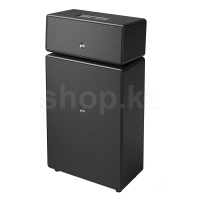 Колонки Audio Pro DrumFire II (2.1), Black