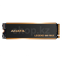 SSD накопитель 1 TB ADATA Legend 960 MAX, M.2, PCle 4.0
