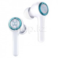 Bluetooth гарнитура Monster Clarity 102 AirLinks, White