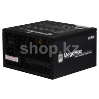 Блок питания ATX 500 W Zalman MegaMax ZM500-TXII