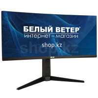 29.5" ASUS TUF Gaming VG30VQL1A, Black монитор