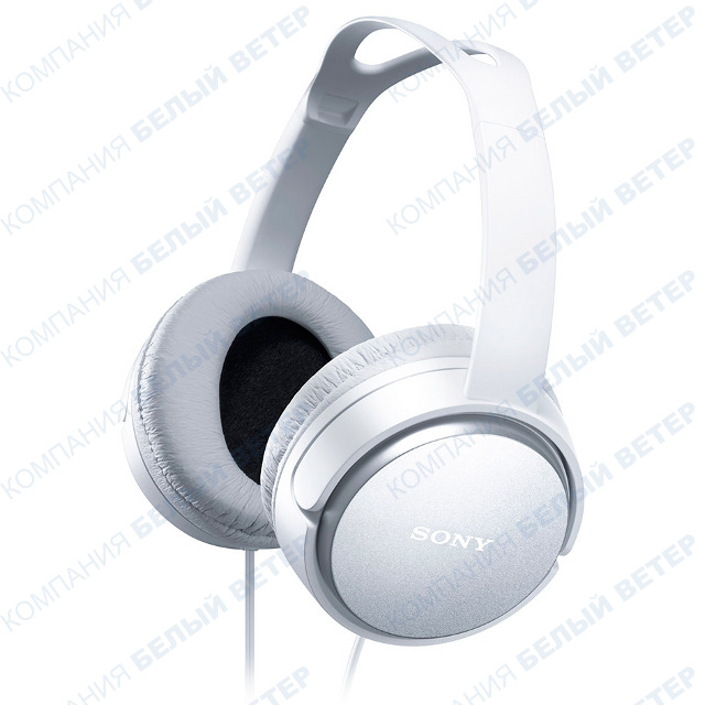 Наушники Sony MDR-XD150, White