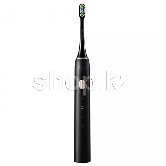 Зубная электрощетка Xiaomi Soocas X3U, Black