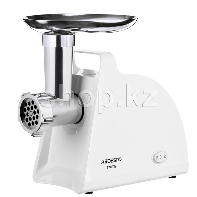 Ardesto MGL-1730R, White электр ет тартқышы