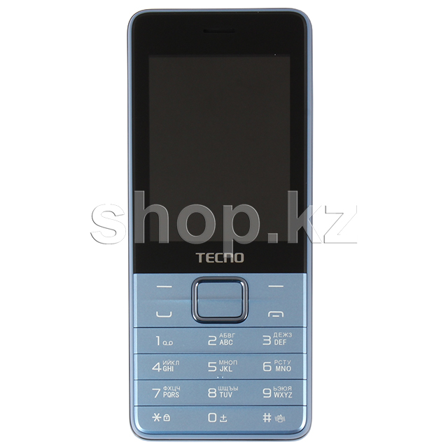 Tecno T454, Blue ұялы телефоны