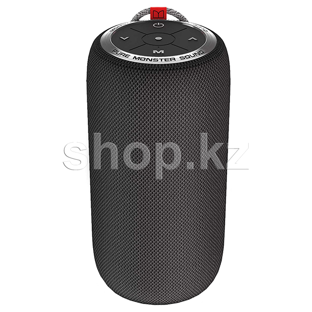 Monster S310 SuperStar (2.0), Black портативті динамигі