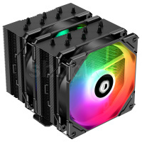 ID-Cooling SE-207-XT ARGB кулерi