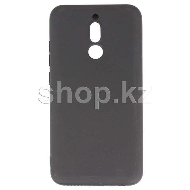 Xiaomi Redmi 8, BoraSCO, Mate Black қабы