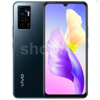 vivo V23e, 128 GB, Moonlight Shadow (V2116) смартфоны