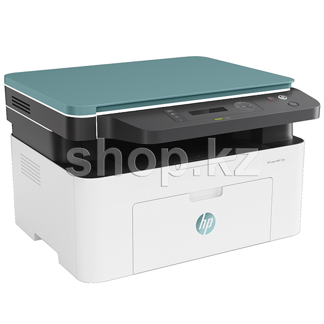 МФУ HP LaserJet 135r