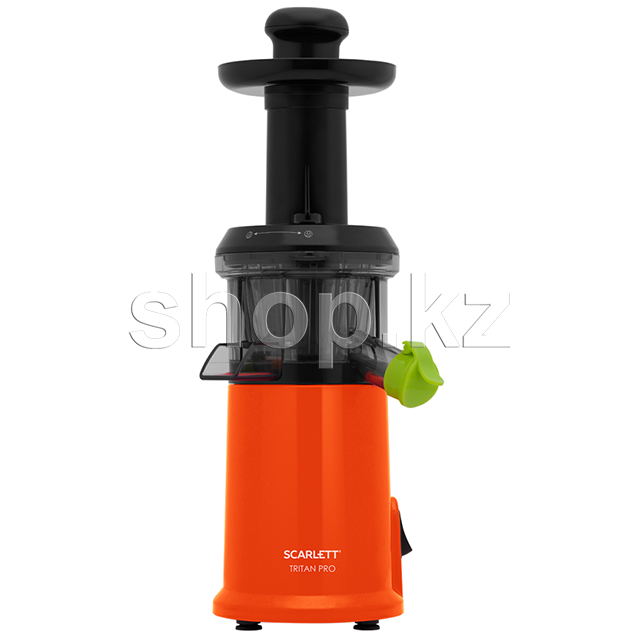 Scarlett SC-JE50S50 шырын сыққышы