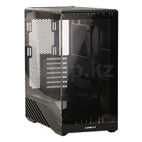 Корпус Lian Li Vector V100, Black