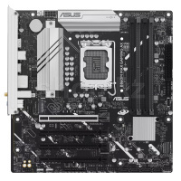 ASUS B860M Max Gaming AX, LGA1851 жүйелік тақтасы