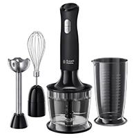 Russell Hobbs 24702-56, Black блендерi