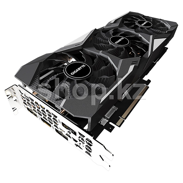 Видеокарта PCI-E 8192Mb Gigabyte RTX 2080 Super Gaming, GeForce RTX2080Super