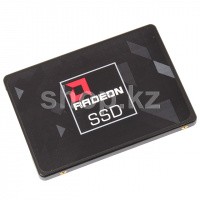 SSD накопитель 120 Gb AMD Radeon R5, 2.5