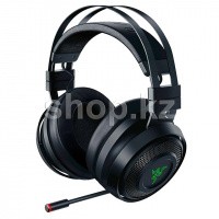 Гарнитура Razer Nari Wireless, Black