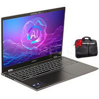 Ноутбук MSI Prestige 16 AI+ Evo B2VMG (9S7-15A331-038)