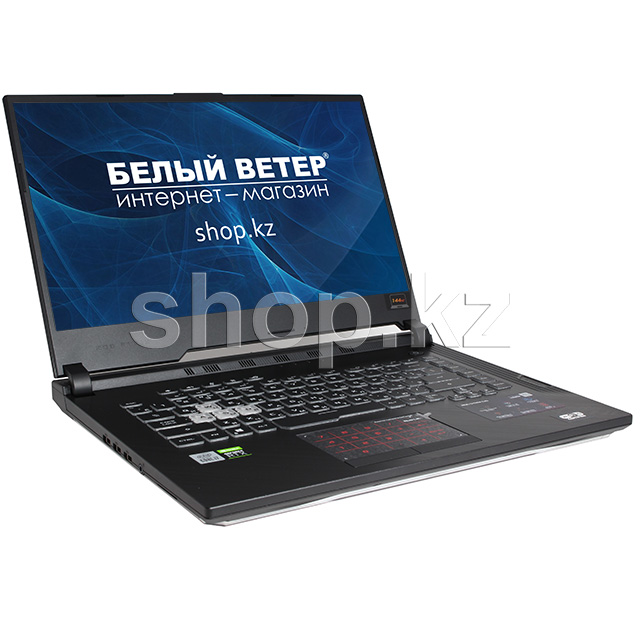 Ноутбук ASUS ROG Strix G512LV (90NR04D1-M04930)