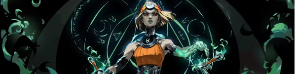 Hades II получила первое крупное обновление после релиза