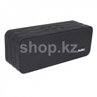 Колонка портативная Tesler PSS-555 (2.0), Black