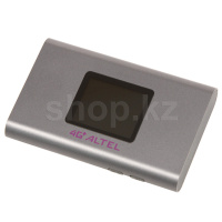 Модем ALTEL L26 Cat6, 4G, Wi-Fi + тарифный план 