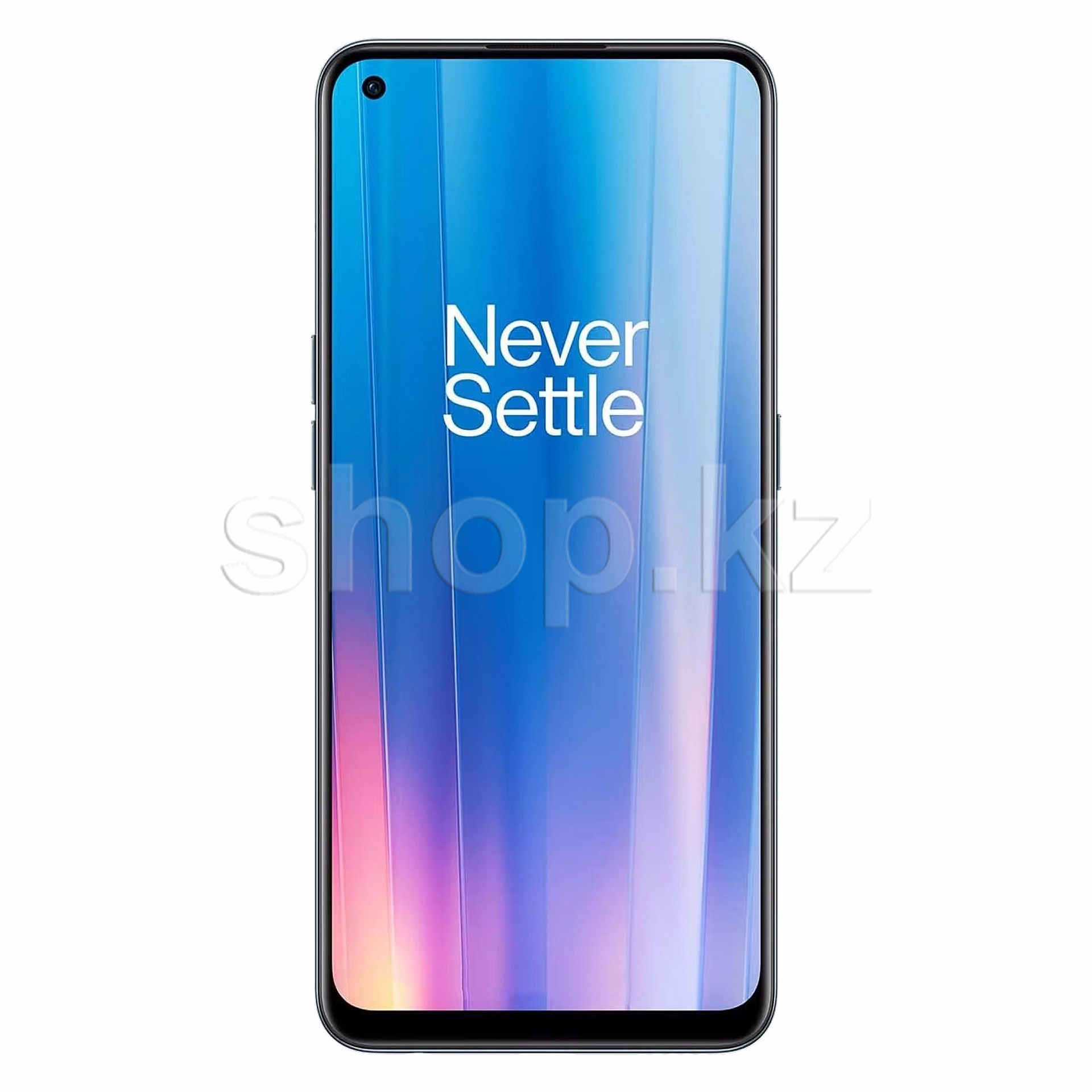 ᐈ Смартфон OnePlus Nord CE 2, 128 GB, Bahama Blue (IV2201) – купить в  интернет-магазине Белый Ветер по низкой цене в Казахстане