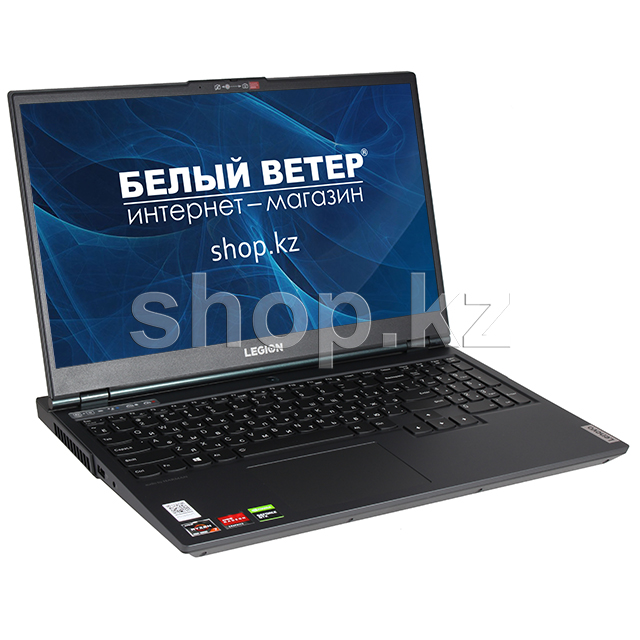 Ноутбук Lenovo Legion 5 15ARH05 (82B500GPRK)