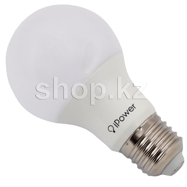 iPower Premium IPPB10W2700KE27, 10Вт, 2700K LED шамы