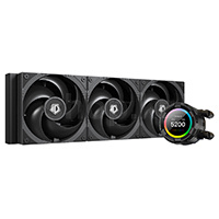 Система водяного охлаждения ID-Cooling SL360 Pro SE