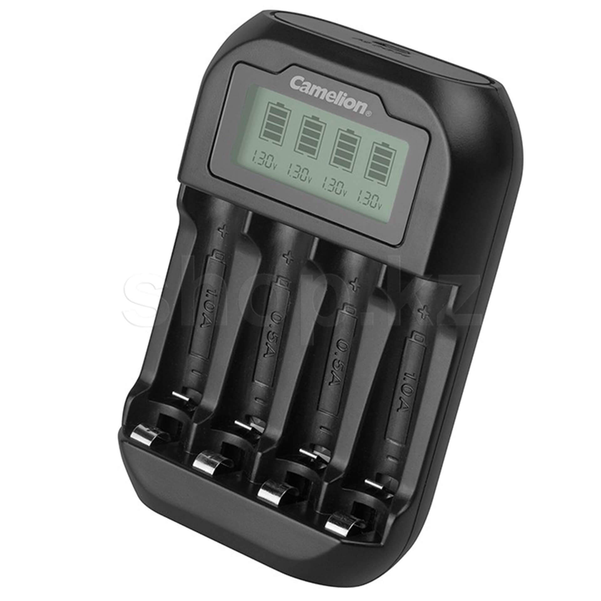 ᐈ Зарядное устройство Camelion BC-1046-DB – купить в интернет-магазине ...