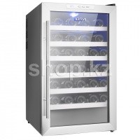 Винный шкаф Kitfort KT-2410