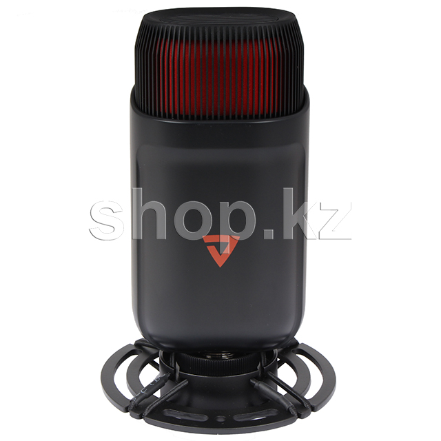 Thronmax Mdrill Zone M5 with Shock Mount Bundle, Black микрофоны