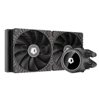 Система водяного охлаждения ID-Cooling Frostflow X 280