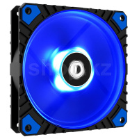 ID-Cooling WF-12025-XT-B, 12cm, Blue LED корпусына арналған желдеткіш