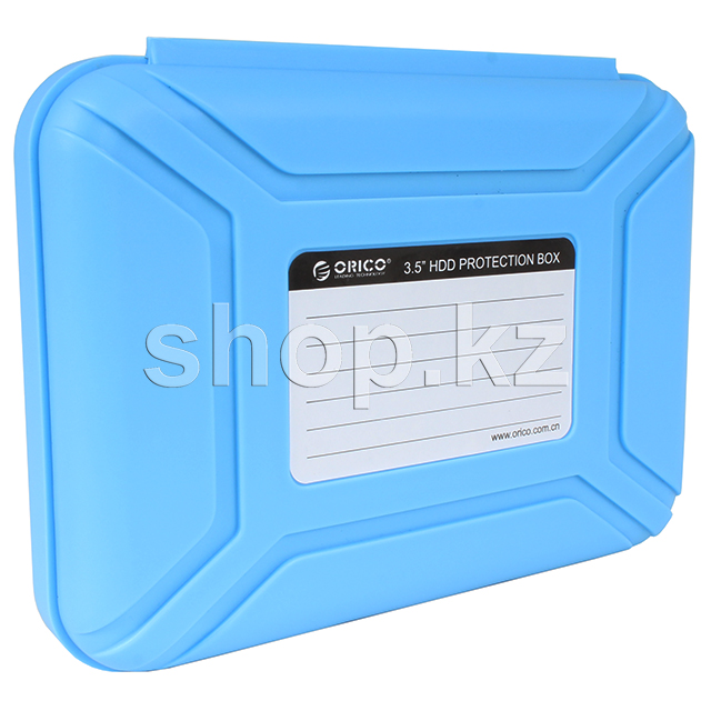 HDD/SSD Orico PHX35-V1-BL, Blue үшін қап