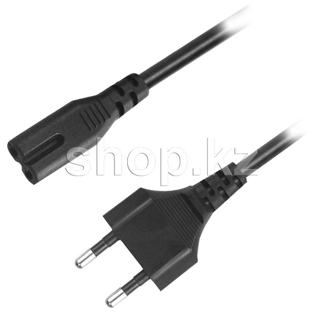 Кабель питания C7, 1.5m, OEM