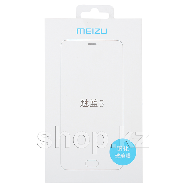 Защитное стекло для Meizu M5