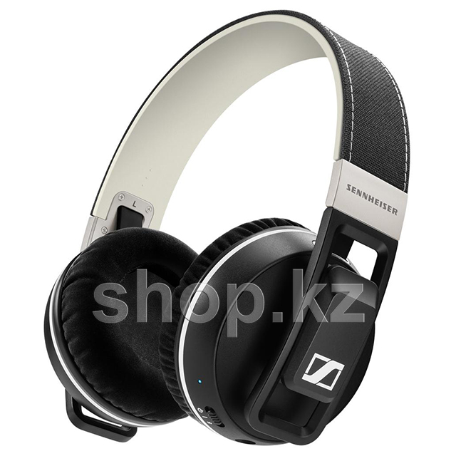 Bluetooth гарнитура Sennheiser Urbanite XL, Black-White