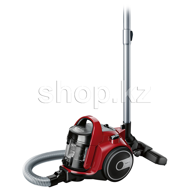 Пылеcос Bosch BGC05AAA2, Black-Red