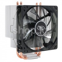 Кулер DeepCool GammaXX 400 Blue Basic