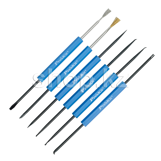 Набор инструментов Pro sKit DP-3616, 6 предметов